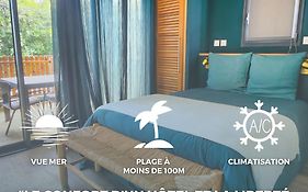 Ecrin De Mer Studios De Charme